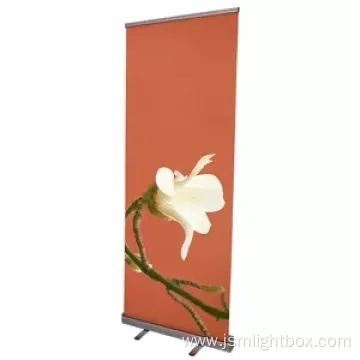 Hot Selling Aluminum Roll-up Banner for Advertising